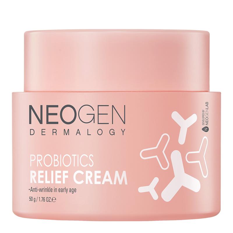 Probiotics Relief Cream Neogen