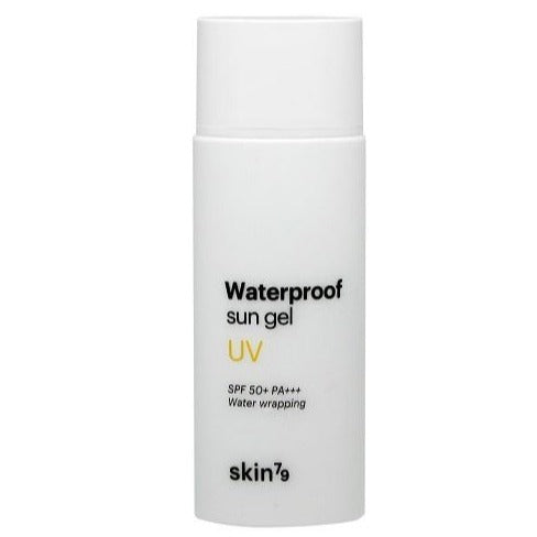 Protective Cream Waterproof Sun Gel SPF50+ PA++++ Skin79 - 50ml - NuvoleBlu