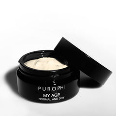 My Age Normal and Dry Skin Purophi