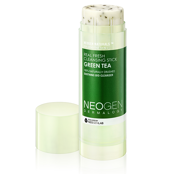 Real Fresh Cleansing Stick Green Tea Neogen Detergenti & Struccanti