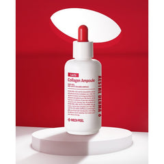 Red Lacto Collagen Ampoule MediPeel