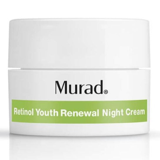 Retinol Youth Renewal Night Cream Murad (7.5 ml)