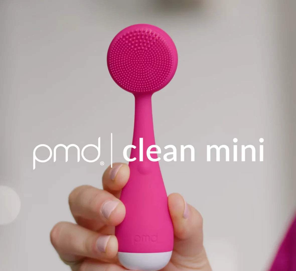 PMD Clean Mini 