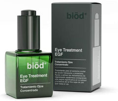 Siero Contorno Occhi Antirughe Eye Treatment EGF Biod - NuvoleBlu