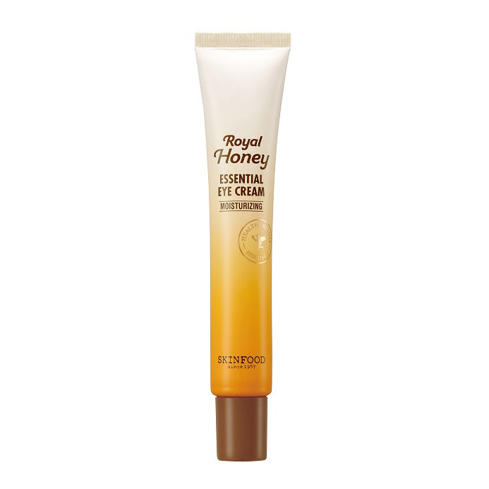 Royal Honey Essential Eye Cream Skinfood
