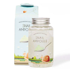 Snail Ampoule Esfolio