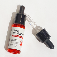 Siero Schiarente Antirughe Snail TrueCICA Miracle Repair Serum SOMEBYMI - 14ml - NuvoleBlu