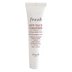 Soy Makeup Removing Face Wash Fresh - 20ml