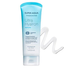 Super Aqua Ultra Hyalron Peeling Gel 