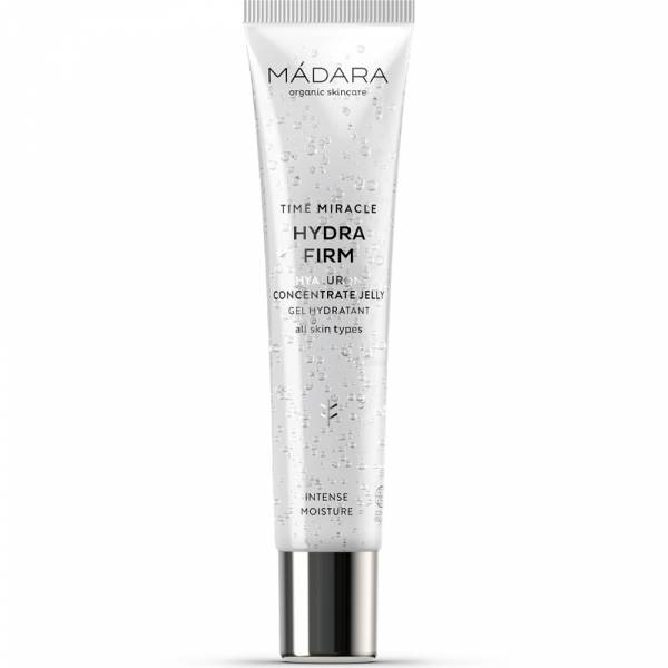 Time Miracle Hydra Firm Hyaluron Concentrate Jelly Madara (booster) - 75ml