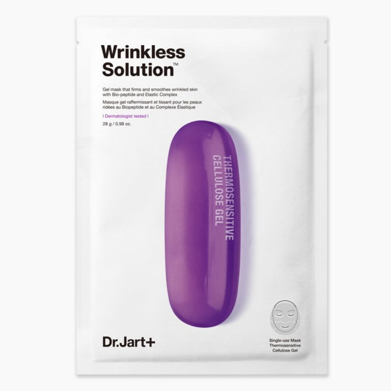 Dermask Wrinkless Solution Dr. Jart