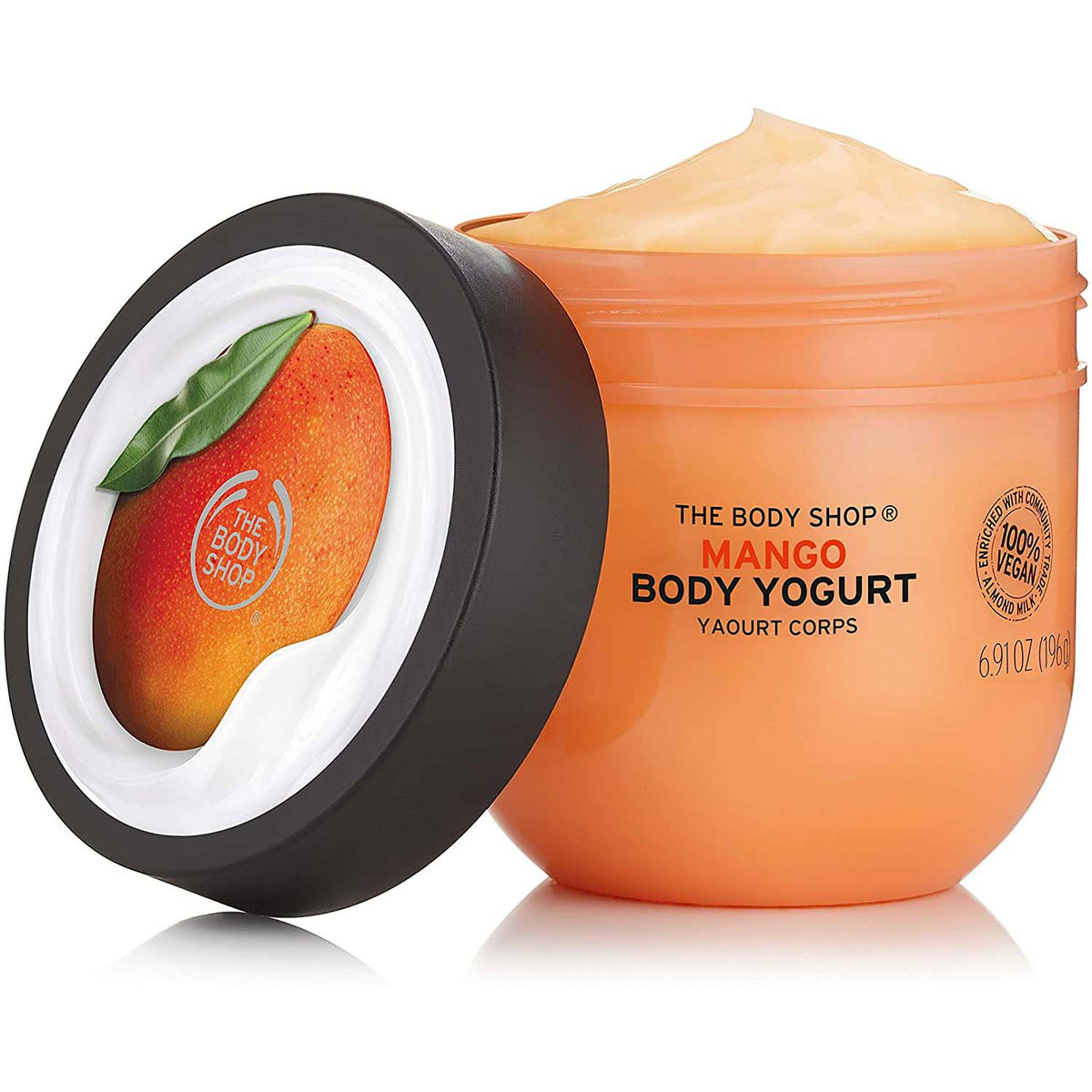 Yogurt Corpo al Mango The Body Shop