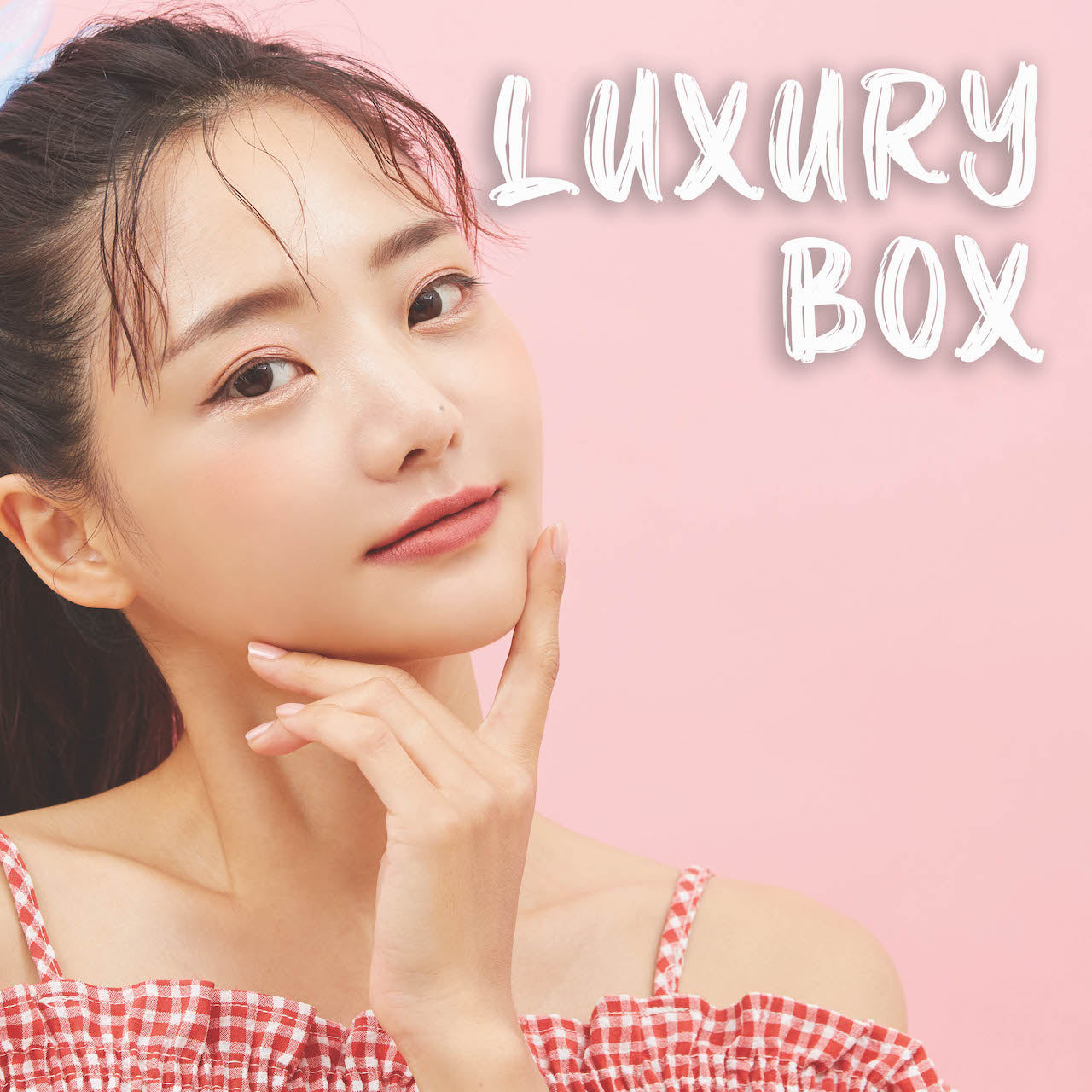 Beauty Box Coreana NuvoleBlu Luxury Box