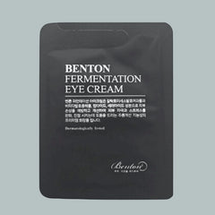 Contorno Occhi Fermentation Eye Cream Benton - sample