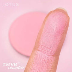 Neve Cosmetics Blush in Cialda Lotus