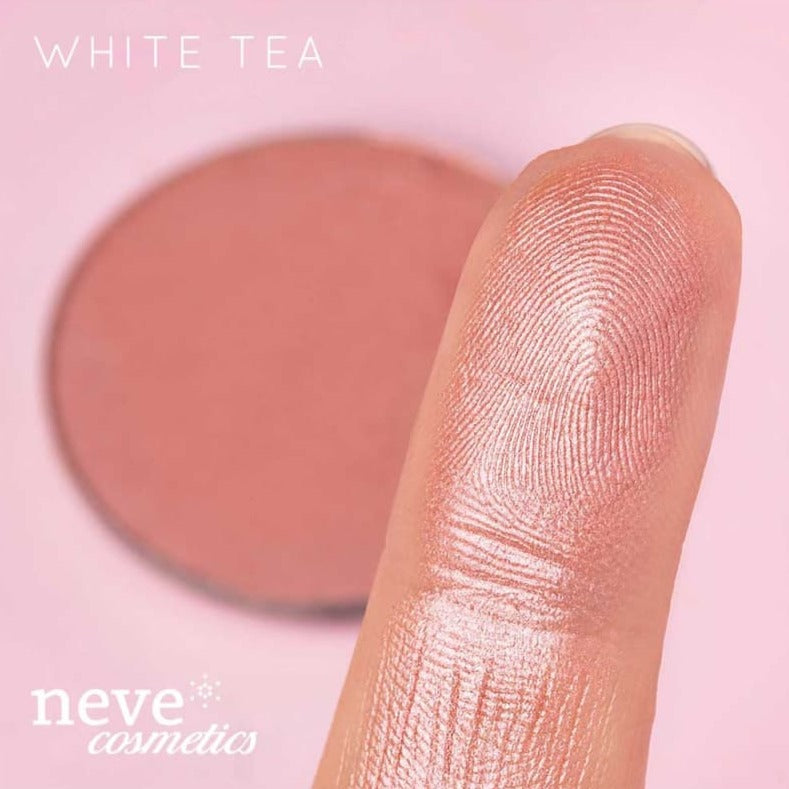 Neve Cosmetics Blush in Cialda White Tea