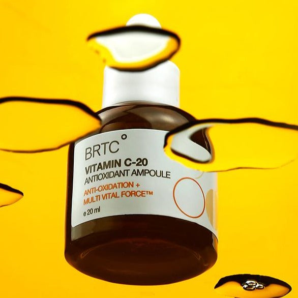 BRTC - Vitamin C-20 Antioxidant Ampoule