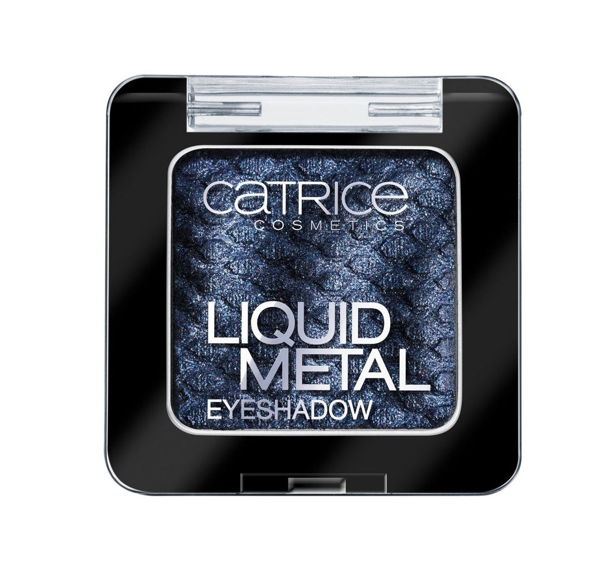 Liquid Metal Eyeshadow Catrice -  110 Underworld 