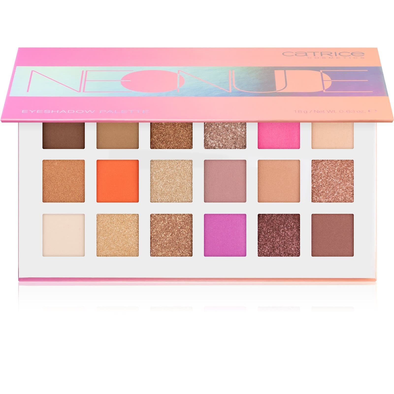 Palette Neo Nude Catrice