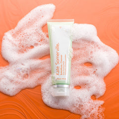 ExfoliKate Cleanser Daily Foaming Wash  Kate Somerville