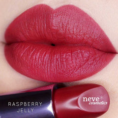 Neve Cosmetics Dessert à Lèvres Raspberry Jelly