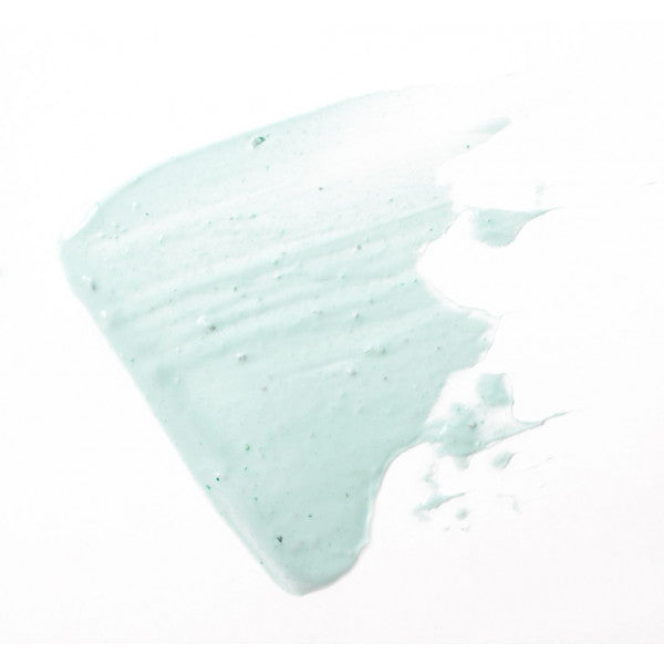 Polinesian White Sand Face Scrub Detox Blue Drops - 100ml - NuvoleBlu