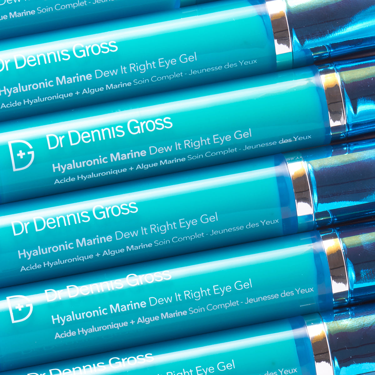 Hyaluronic Marine Dew It Right Eye Gel Dr. Dennis Gross