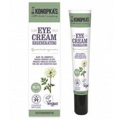 Crema Contorno Occhi Rigenerante Eye Cream Regenerating Dr. Konopka's