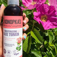 Tonico Idratante Face Toner Moisturizing Dr. Konopka's