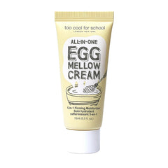 egg mellow -cream