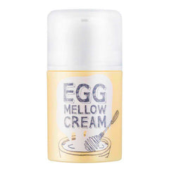 Egg Mellow Cream Crema Viso Too Cool for School