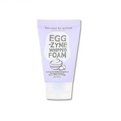 Egg-Zyme Whipped Foam Too Cool for School - 30ml