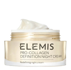Crema da Notte Pro-Collagen Definition Night Elemis