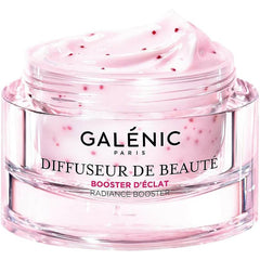 Diffuseur De Beaute Radiance Booster - Crema gel illuminante Galenic
