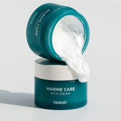 Marine Care Deep Moisture Nourishing Melting Cream Heimish - 60ml