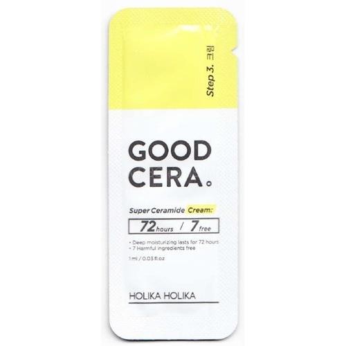 Good Cera Super Ceramide Cream Holika Holika (sample)