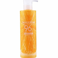 Tangerine Refreshing Essence 96% Soothing Gel Holika Holika - 390ml - NuvoleBlu