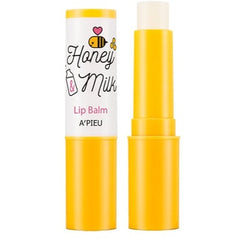 Honey & Milk Lip Balm APIEU
