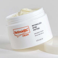 Retinoidin Cream It's Skin