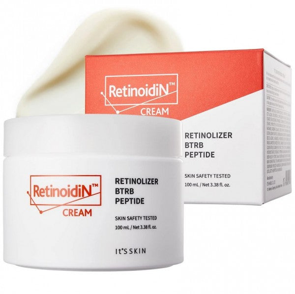 Retinoidin Cream It's Skin