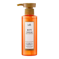 Shampoo Lucidante ACV Vinegar 