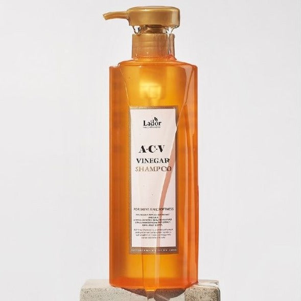 Shampoo Lucidante ACV Vinegar