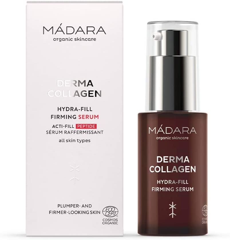 Derma Collagen Hydra-Fill Firming Serum Madara