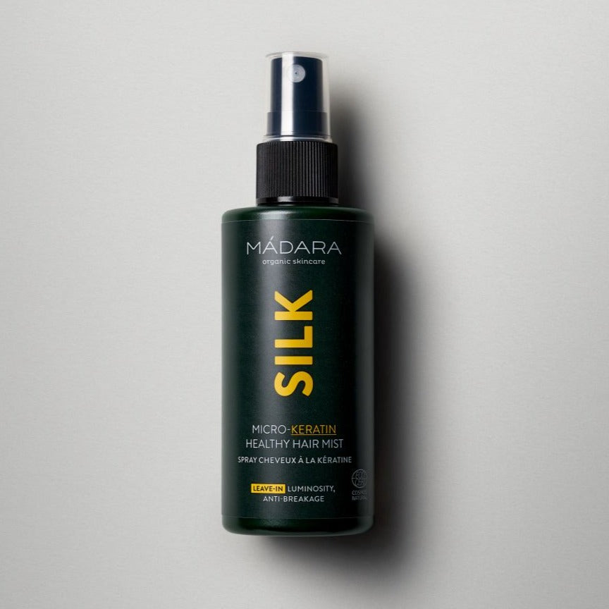 Cheratina Spray per Capelli  /SILK Micro-Keratin Healthy Hair Mist - 90ml