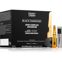 Black Diamond Skin Complex Advanced Martiderm 