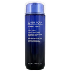 Super Aqua Ultra Waterful Active Toner Missha - 200ml - NuvoleBlu