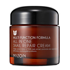 All In One Snail Repair Cream Mizon (maxi formato 75ml)