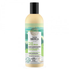 Natural Hair conditioner Super freshness & hair thickness