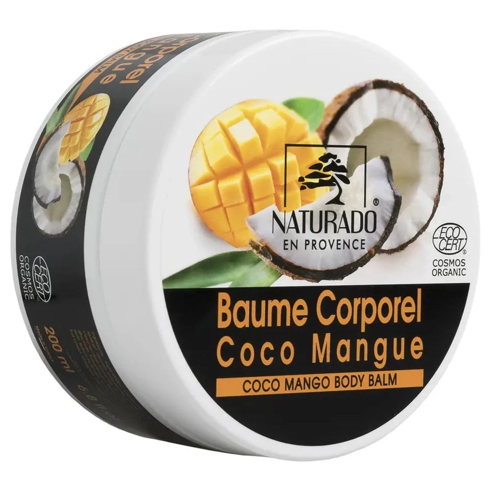 Balsamo Corpo al Mango Naturado - 200 ml
