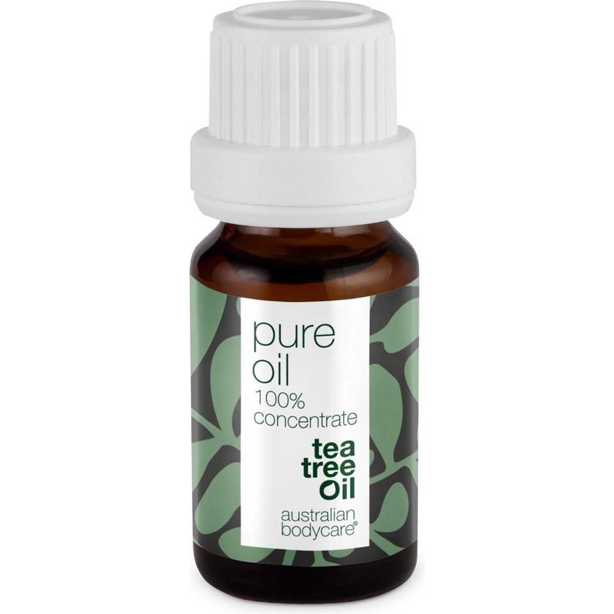 Pure Tea Tree Oil Australian Bodycare